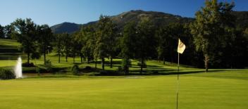Golf Club Bergamo l'Albenza