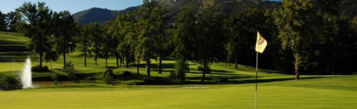 Golf Club Bergamo l'Albenza