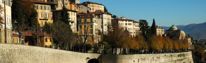 Città alta